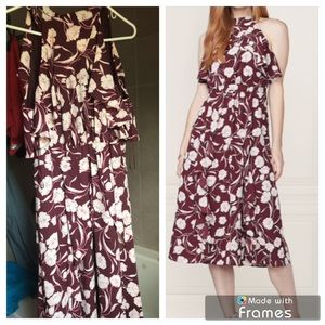 LC LAUREN CONRAD DRESS